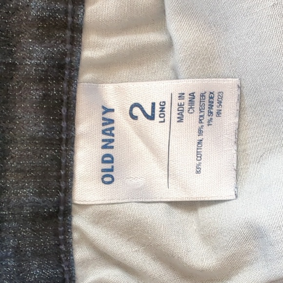 Old Navy Sweet Heart Jeans - Picture 4 of 5